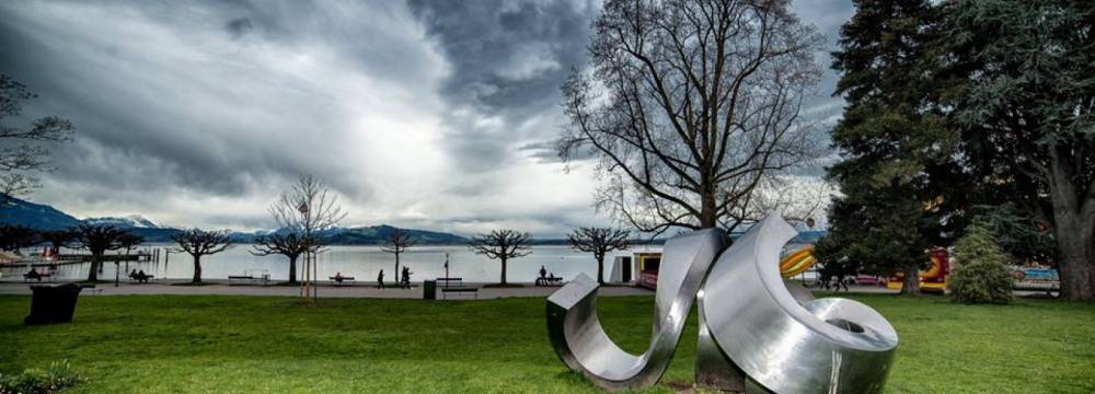 Restaurant zum Kaiser Franz GmbH in Zug