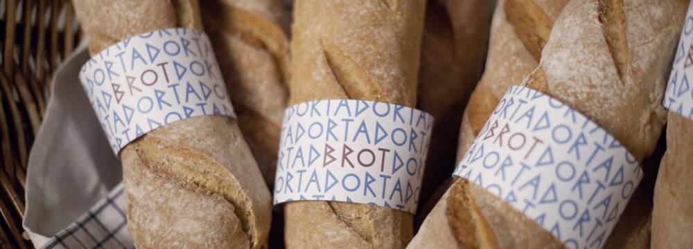 DORTA in Zuoz