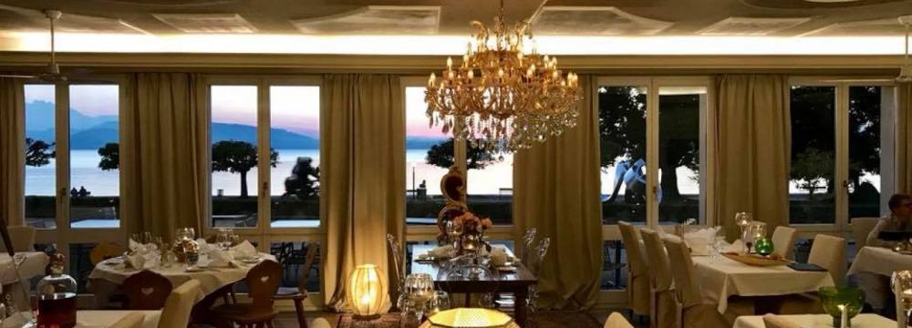 Restaurant zum Kaiser Franz GmbH in Zug