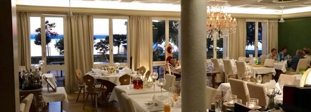 Restaurant zum Kaiser Franz GmbH in Zug