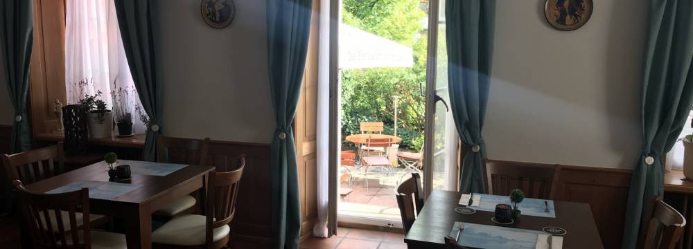 Taverna Thessaloniki Glarus in Glarus