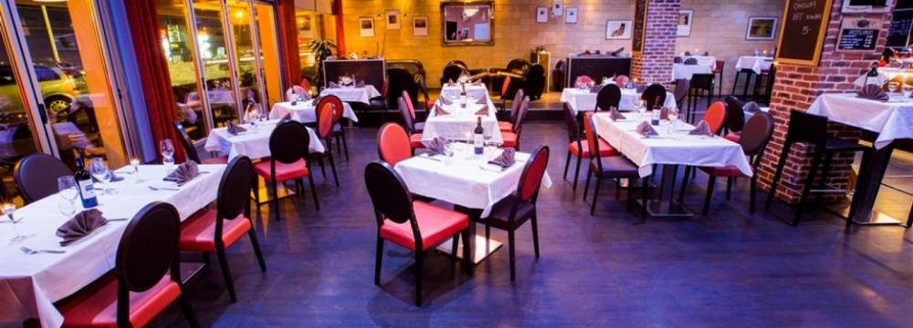 Au Petit Creux in Conthey
