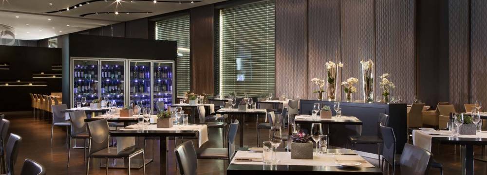 Equinox Prime Food in Zrich