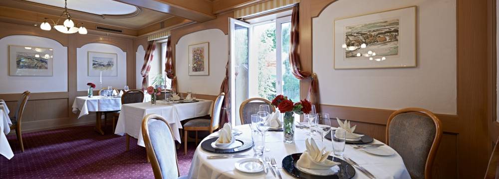 Gasthof zum goldenen Lwen in Langnau im Emmental