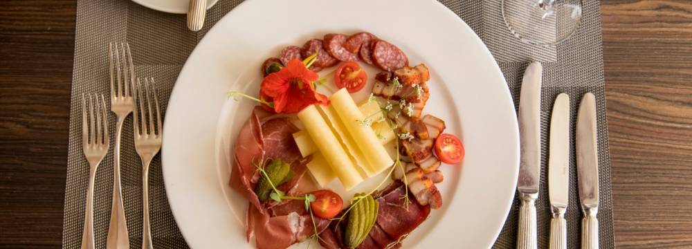 Restaurant Belvedere in Grindelwald
