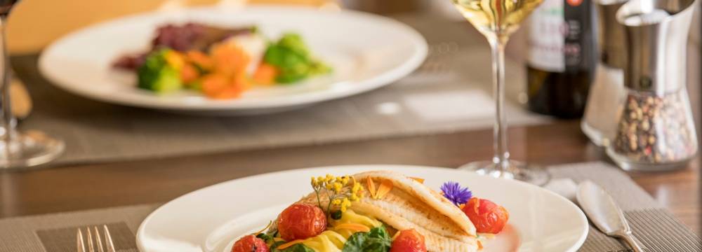 Restaurant Belvedere in Grindelwald