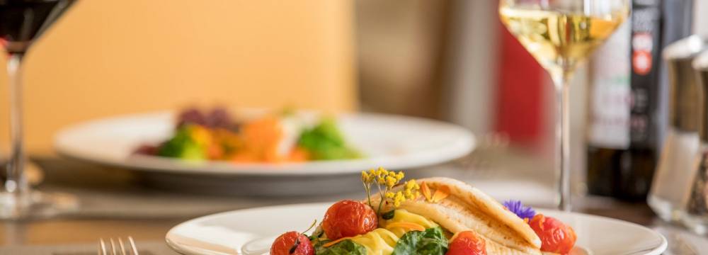 Restaurant Belvedere in Grindelwald