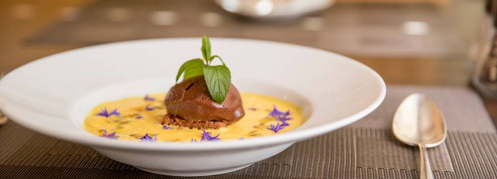 Restaurant Belvedere in Grindelwald