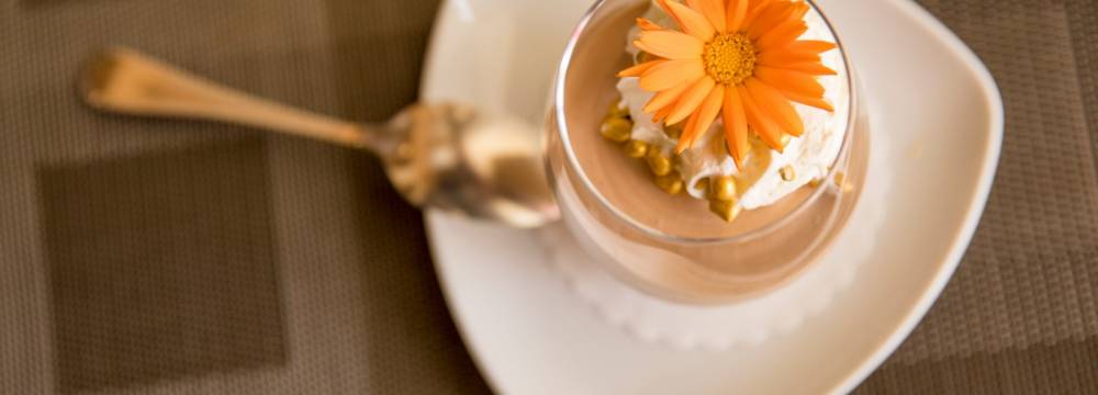 Restaurant Belvedere in Grindelwald