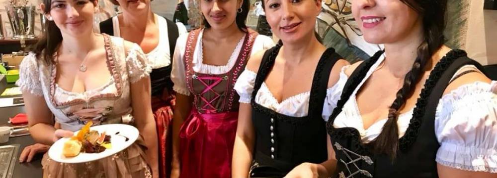 Restaurant zum Kaiser Franz GmbH in Zug