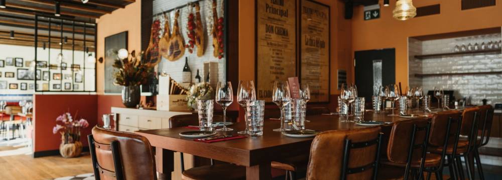 Sarengo Tapas y Vino in Sursee