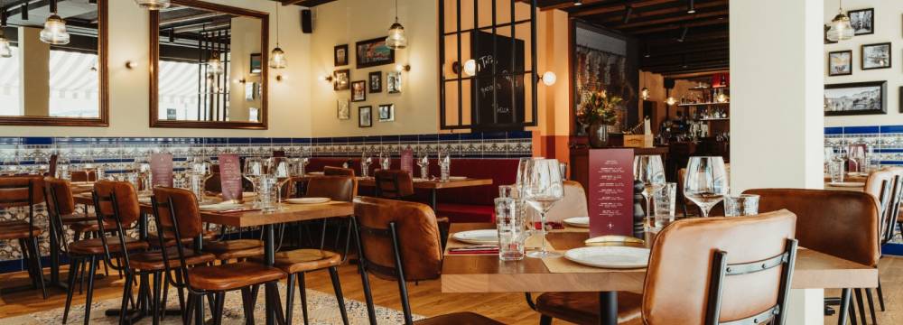 Sarengo Tapas y Vino in Sursee