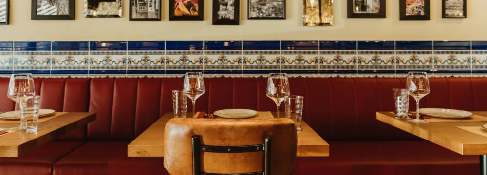 Sarengo Tapas y Vino in Sursee