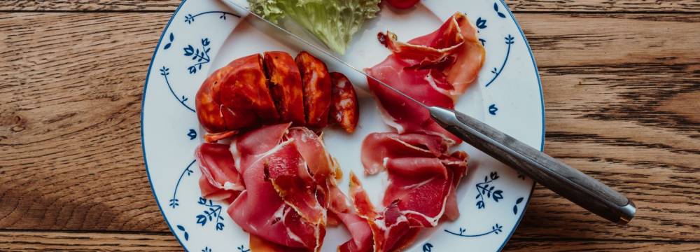 Sarengo Tapas y Vino in Sursee