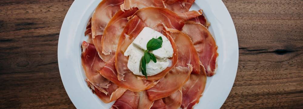Altstadt-Pizzeria Zur Muhle in Sursee