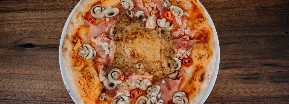 Altstadt-Pizzeria Zur Muhle in Sursee