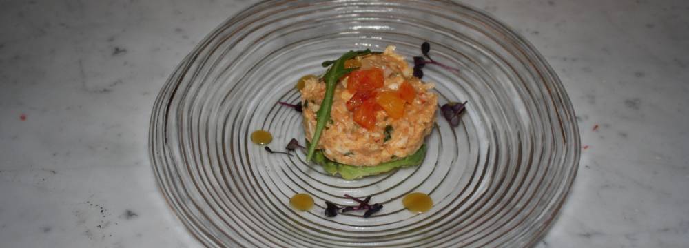 Restaurants in Bagnes: Restaurant Le Carrefour