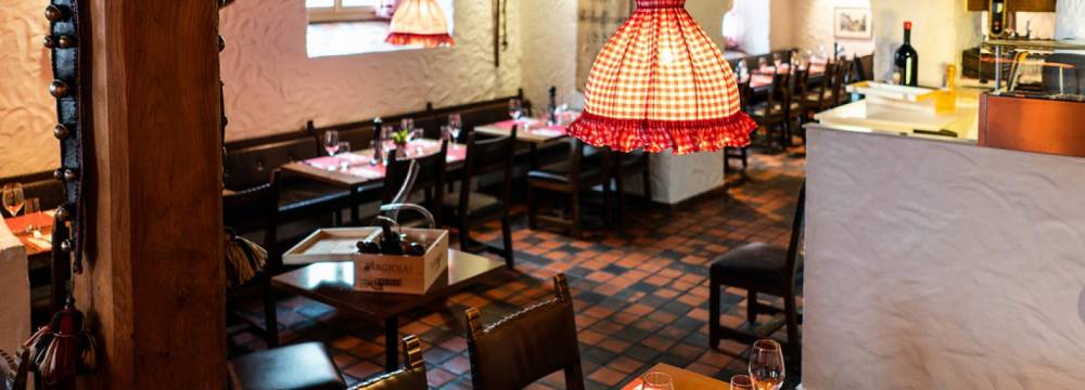 Altstadt-Pizzeria Zur Muhle in Sursee