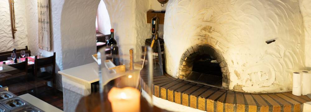 Altstadt-Pizzeria Zur Muhle in Sursee