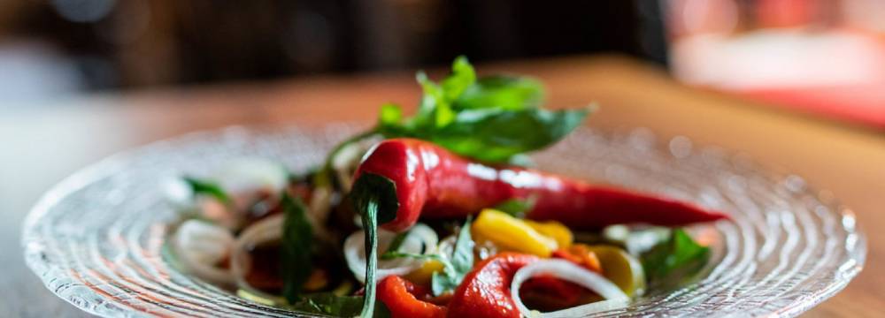 Altstadt-Pizzeria Zur Muhle in Sursee