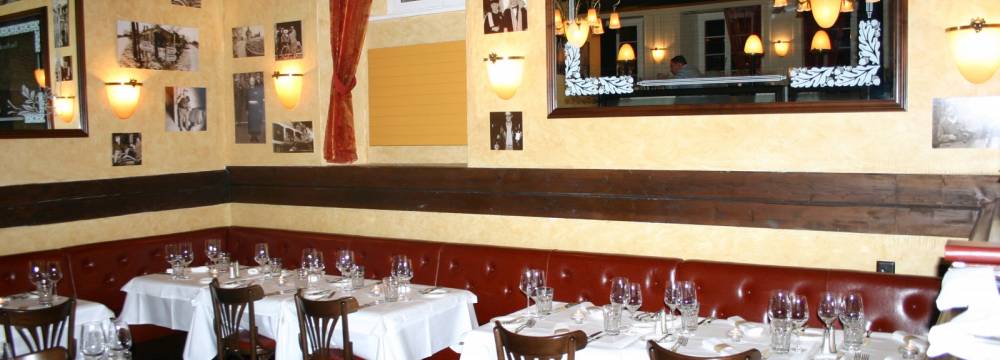 Brasserie de l Hotel de Ville in La Chaux-de-Fonds