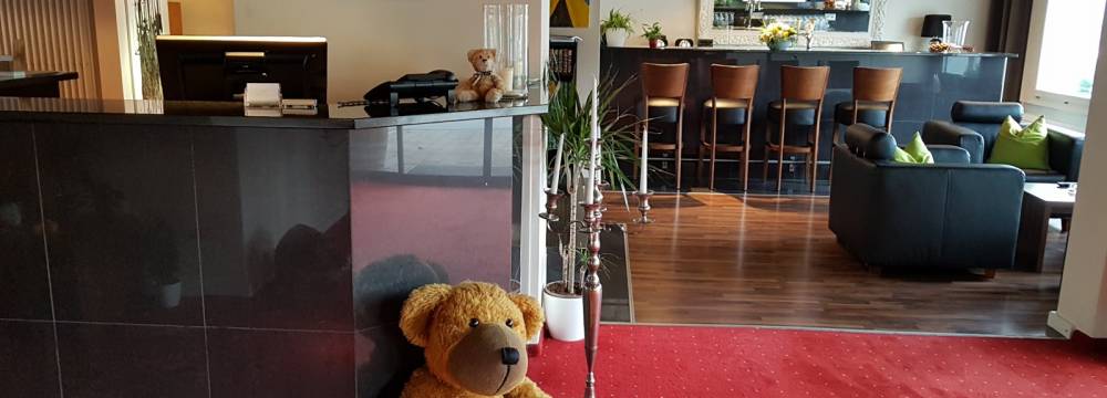 Hotel Bren Sigriswil  in Sigriswil