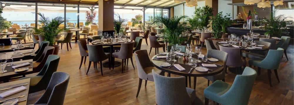 Le Patio in Mont Pelerin