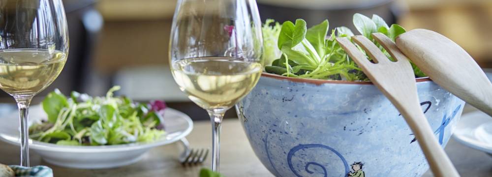 Restaurant Alpenblick in Weggis