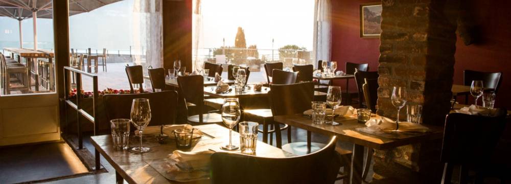 Restaurant Alpenblick in Weggis