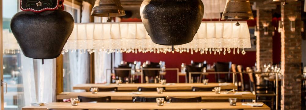 Restaurant Alpenblick in Weggis