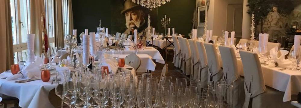 Restaurant zum Kaiser Franz GmbH in Zug