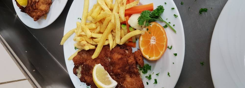 Restaurant Giuseppe Verdi in Sissach