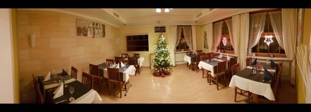Restaurant Giuseppe Verdi in Sissach