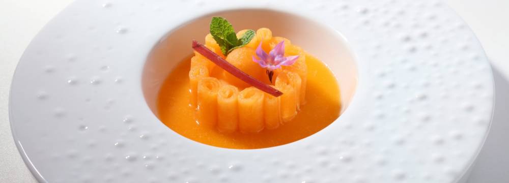 Hotel Le Mirador Restaurant in Mont Pelerin