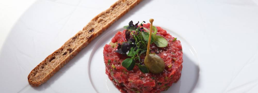 Hotel Le Mirador Restaurant in Mont Pelerin