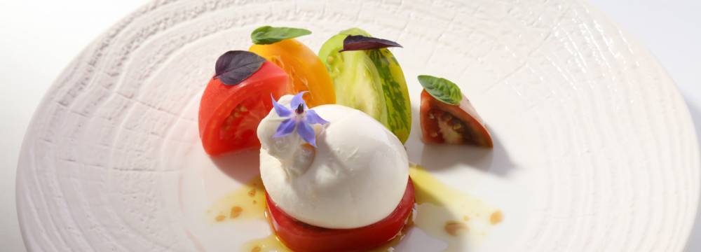 Hotel Le Mirador Restaurant in Mont Pelerin