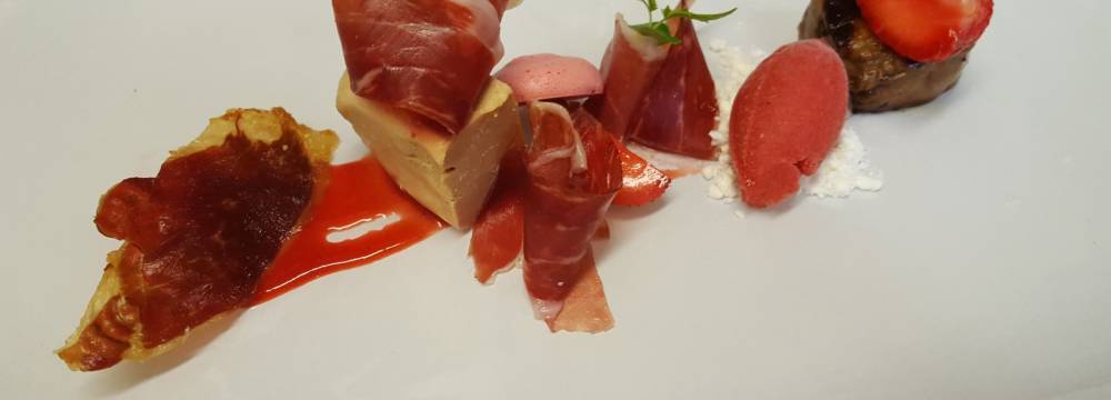 Restaurant Adler in Flaesch