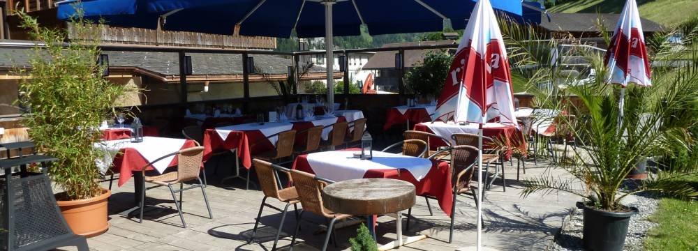 Gasthof Derby in Zweisimmen