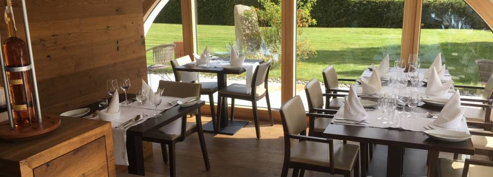 Hotel Restaurant Pazzola in Disentis