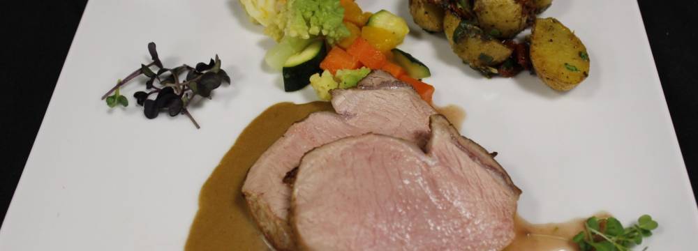 Restaurants in Aetingen: Limpach s