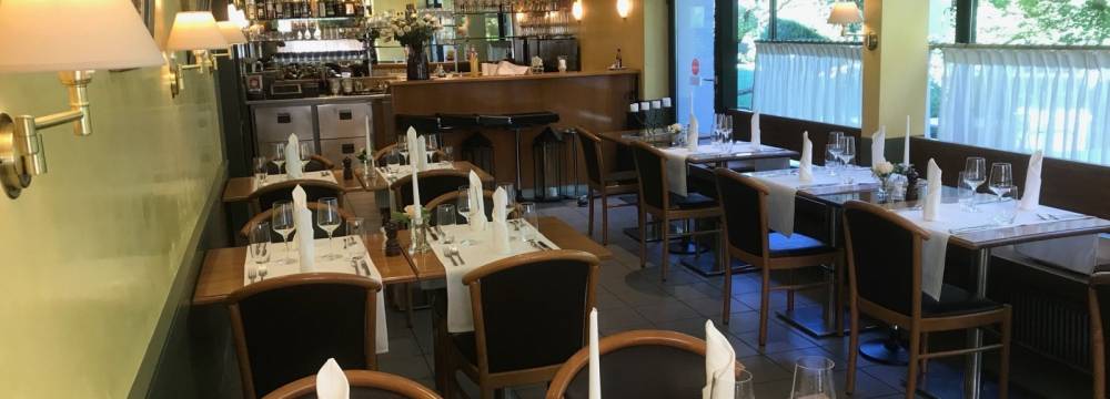 Lemon Caf in Genve