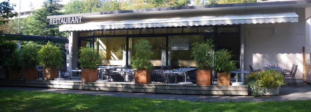 Lemon Caf in Genve