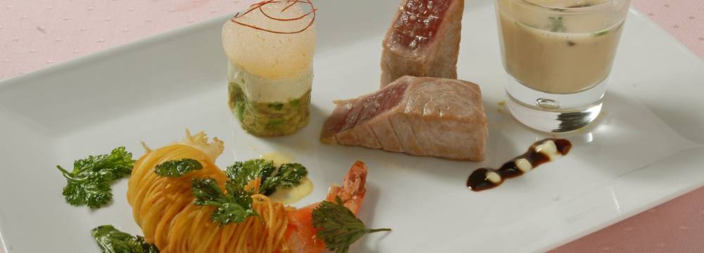Restaurant Alpenblick in Wilderswil/Interlaken