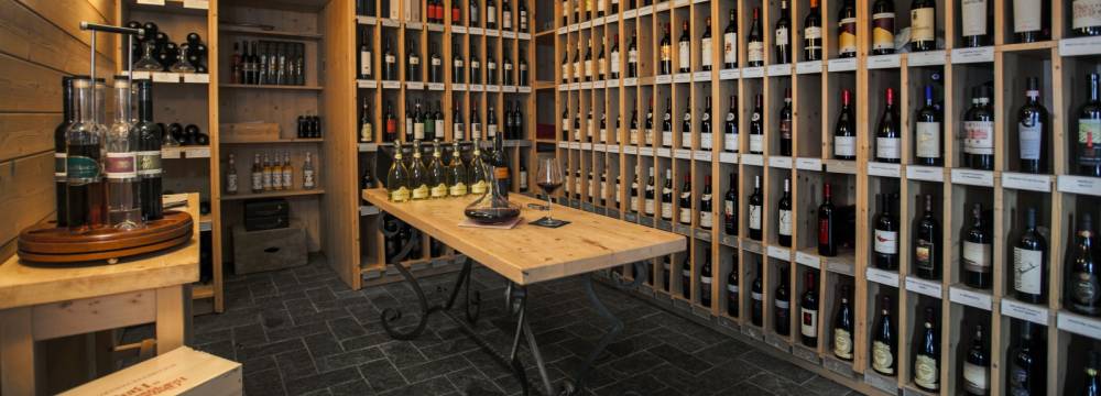 Restaurant Da Jean Pierre - Ascona in Ascona