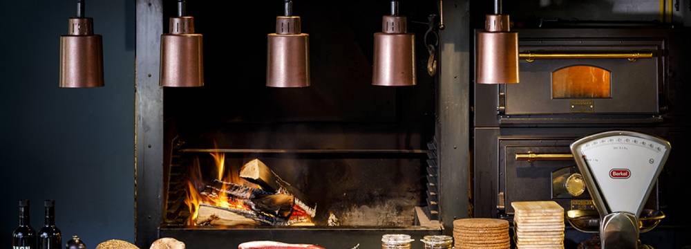 Ampersand Grillrestaurant in Luzern