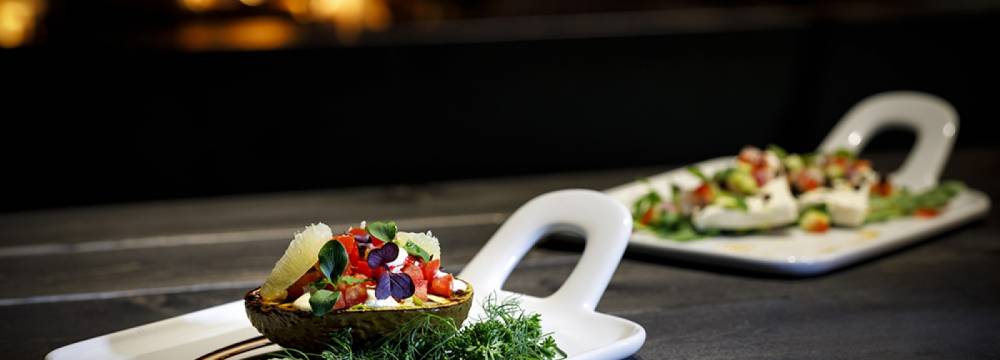 Ampersand Grillrestaurant in Luzern