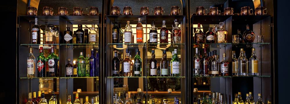 Ampersand Grillrestaurant in Luzern