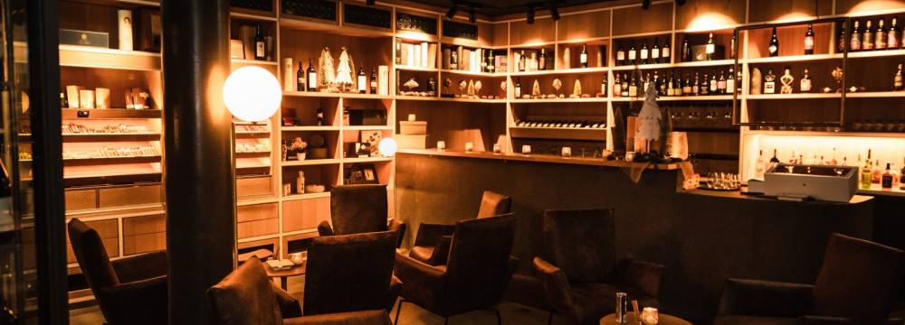 Ampersand Grillrestaurant in Luzern
