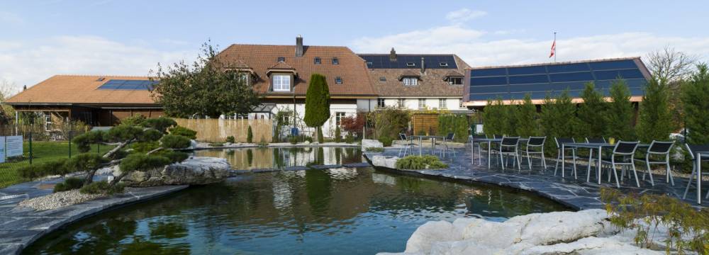 Restaurants in Hettiswil: Kreuz