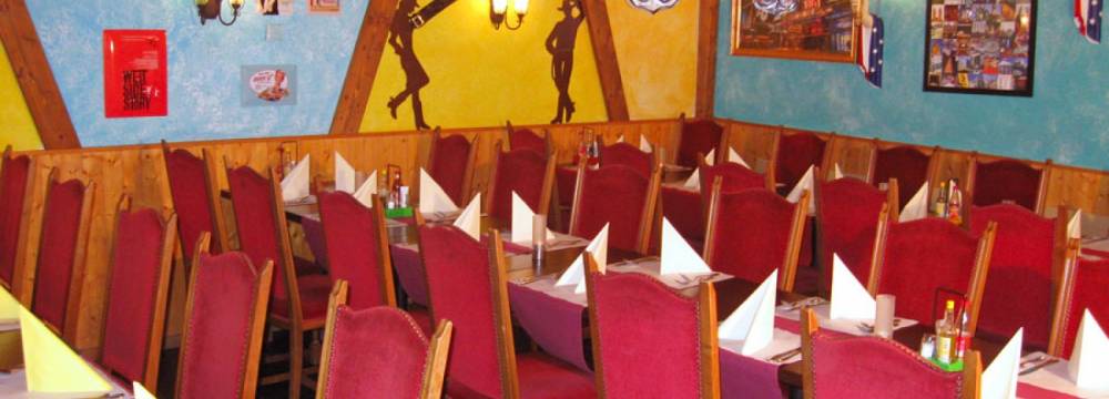 El Sombrero in Schaffhausen